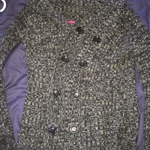 Thin coat
